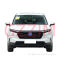 CRV 2023 Mchana wa gari unaendesha rangi tatu